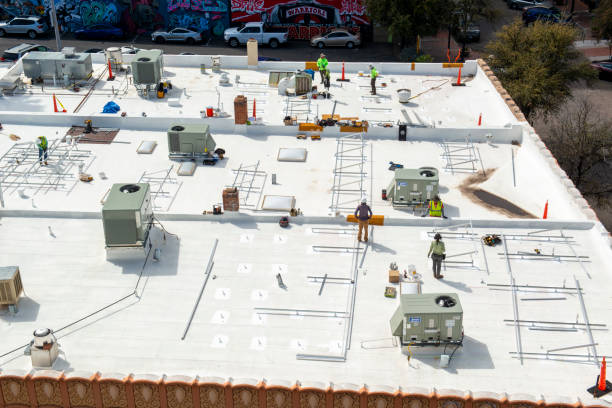 Best Commercial Roofing Services  in Pelion, SC